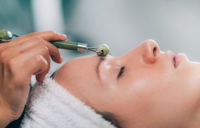 TCM Facial Treatments in Malaysia