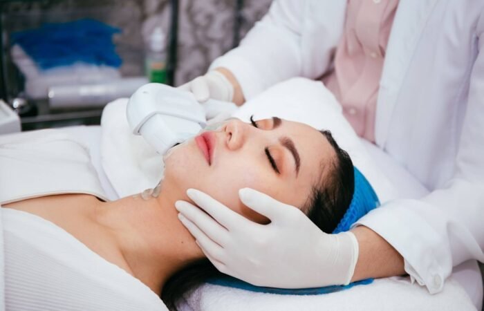 Benefits of Soft Laser Skin Treatment in Kuala Lumpur