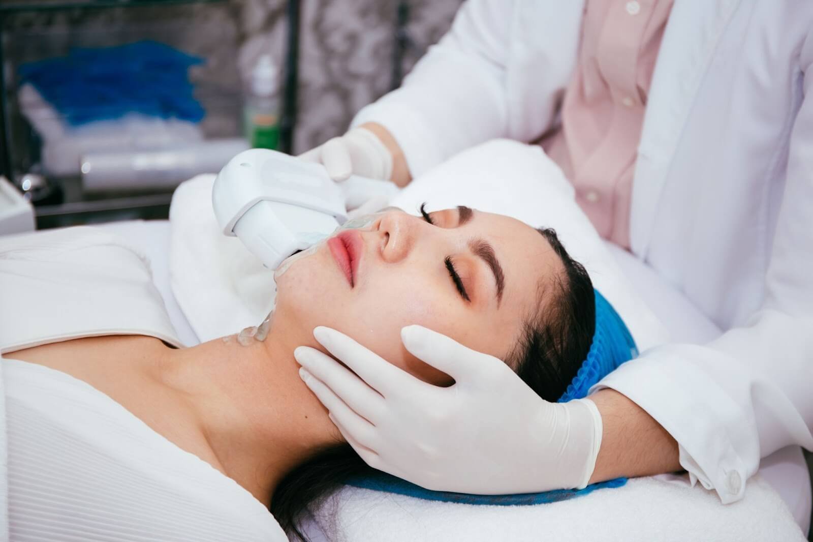 Benefits of Soft Laser Skin Treatment in Kuala Lumpur