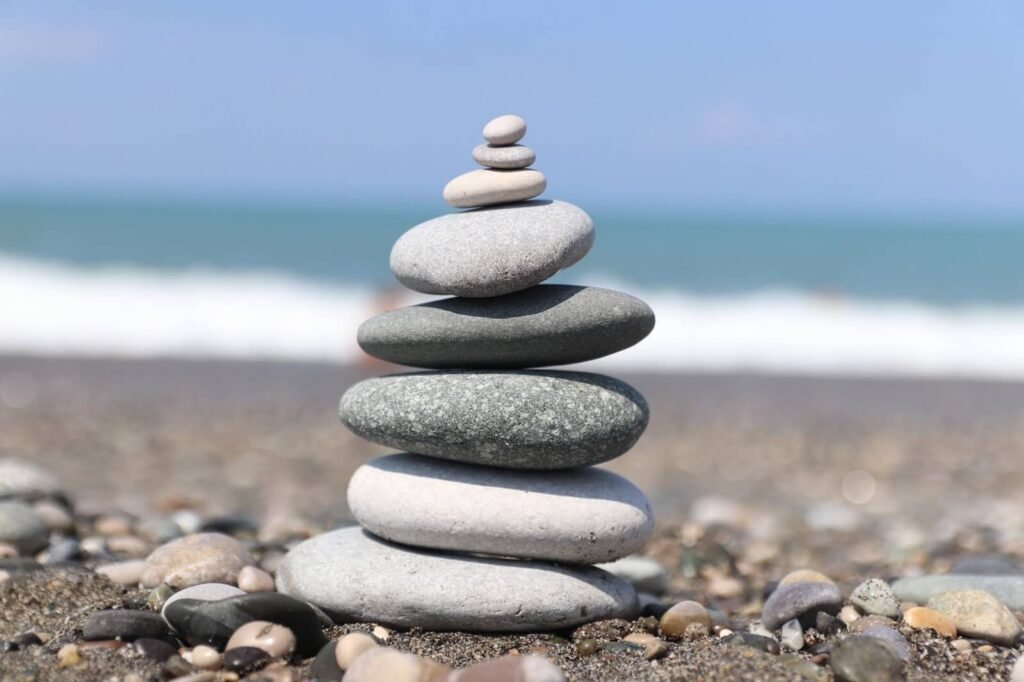 How To Maintain Hormonal Balance With TCM