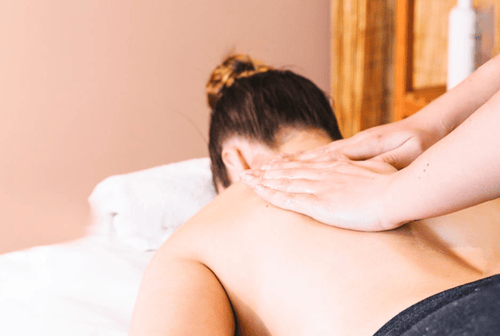 Meridian Fascia Relief Treatment Thumbnail