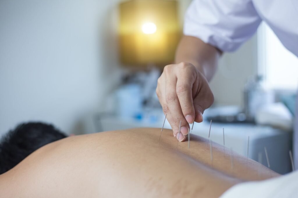 How to Enhance Your Spiritual and Mental Well-being with TCM