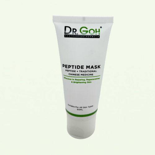 Peptide Mask Featured