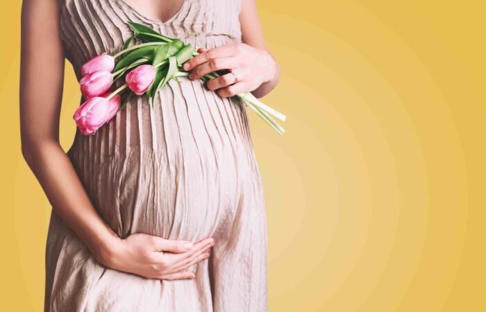 Pregnancy Care with TCM Approach