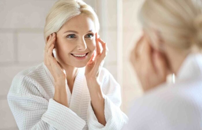 Rejuvenate Your Skin Naturally with TCM