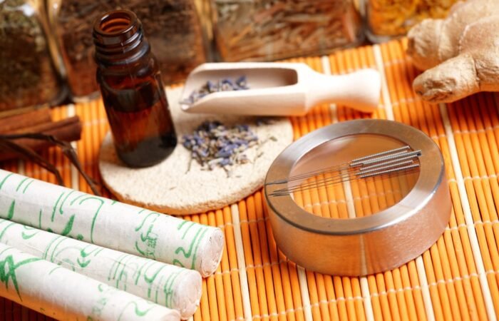 Restoring Your Hormonal Imbalance with TCM Treatments