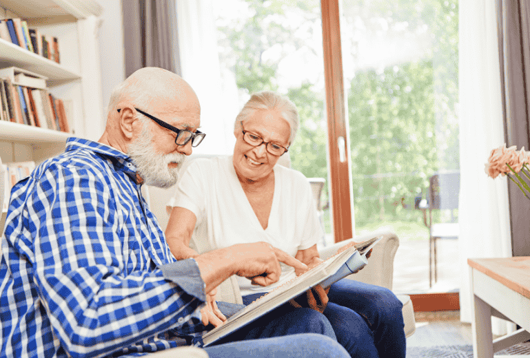 What is Alzheimer’s Disease