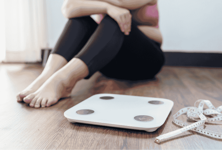 What is Excess Weight Gain