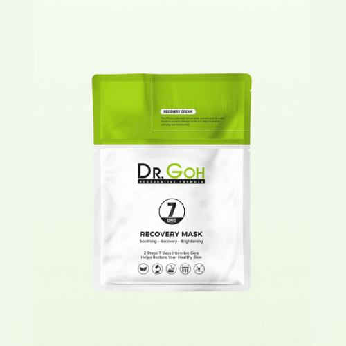 recovery mask-featured