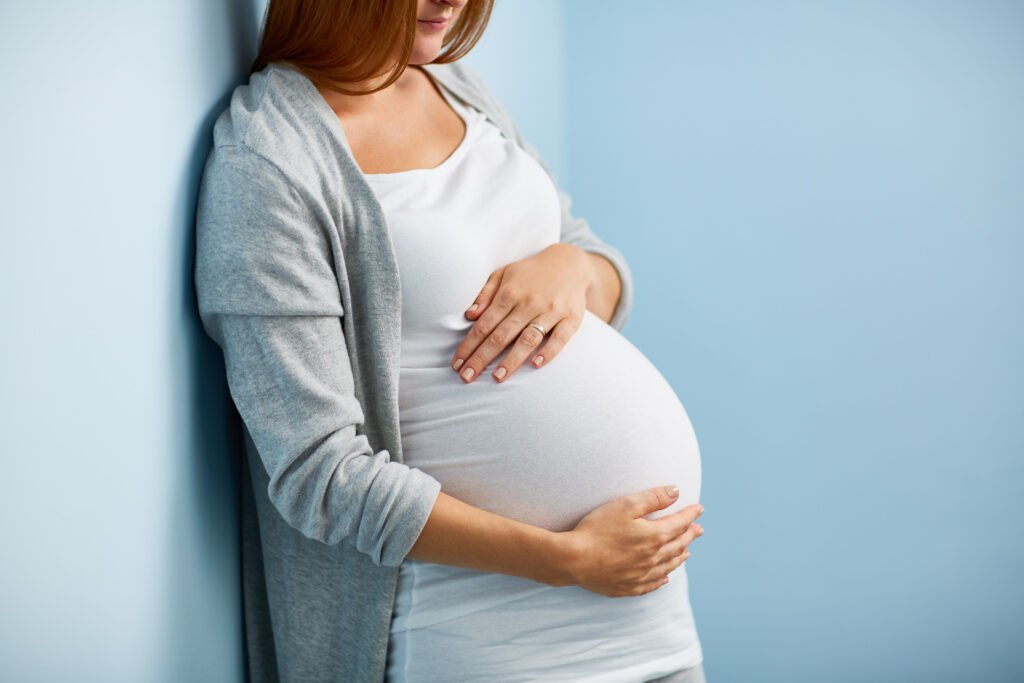 Acupuncture During Pregnancy