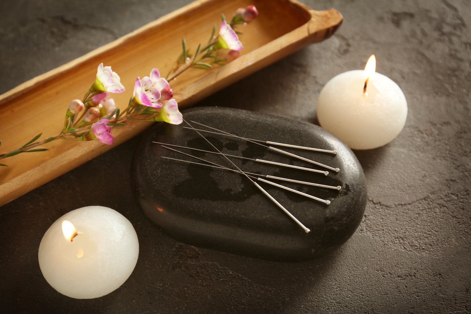 acupuncture for beauty