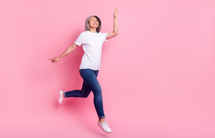 tcm natural menopause treatment Malaysia